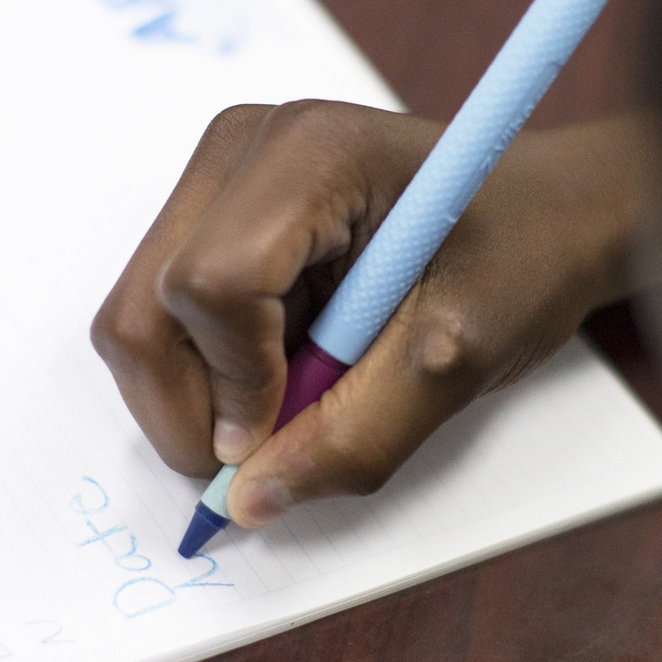 ARK&#39;s Crayon Tip for Z-Vibe