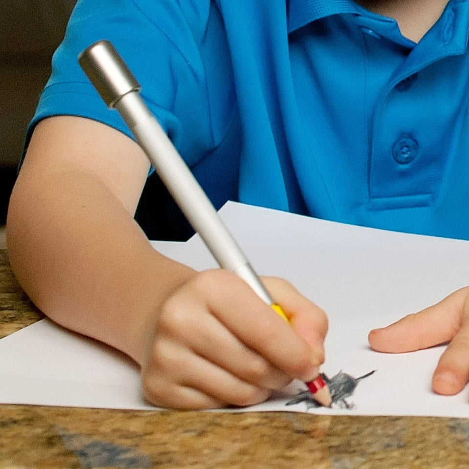 ARK's Pencil Tip for Z-Vibe