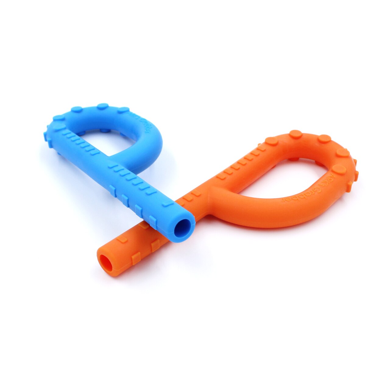 ARK's Textured Grabber® P Tube (Hollow Chew Tool)