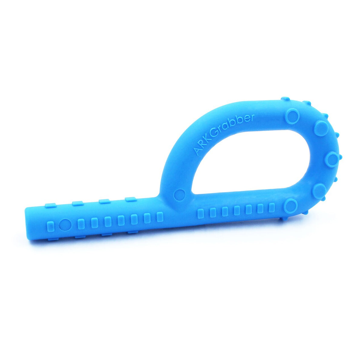 ARK&#39;s Textured Grabber® P Tube (Hollow Chew Tool)