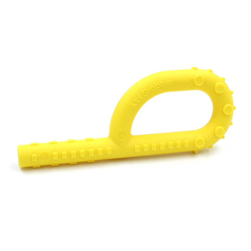 ARK&#39;s Textured Grabber® P Tube (Hollow Chew Tool)