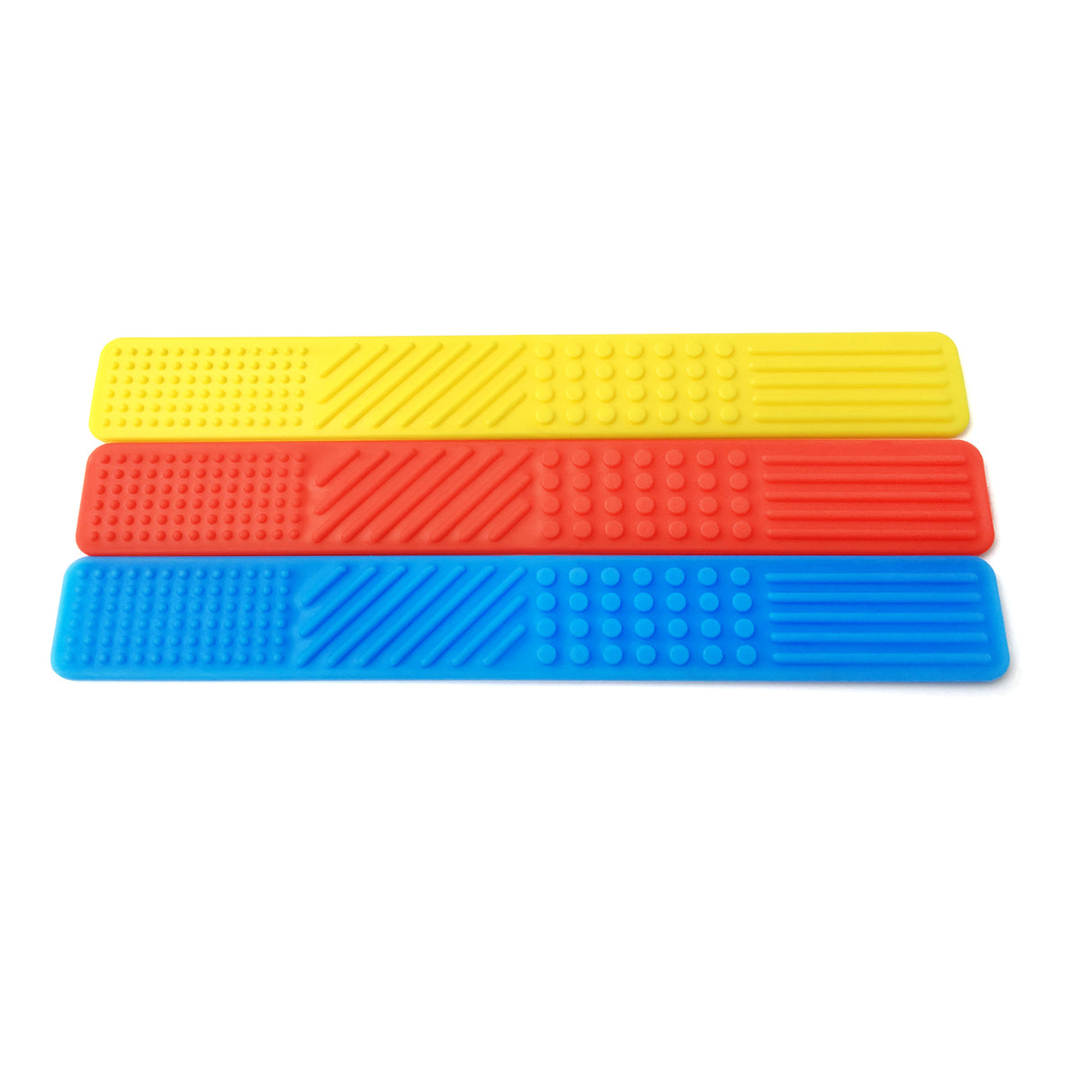 ARK&#39;s Sensory Bookmark / Fidget (3 Pack)