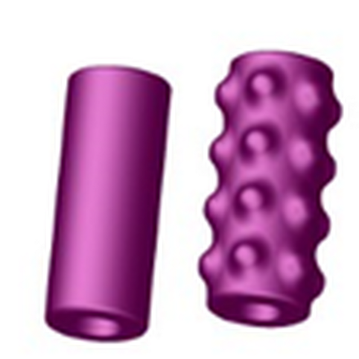 Pencil Toppers - Twin Pack - Mixed Flavours - Chew Stixx