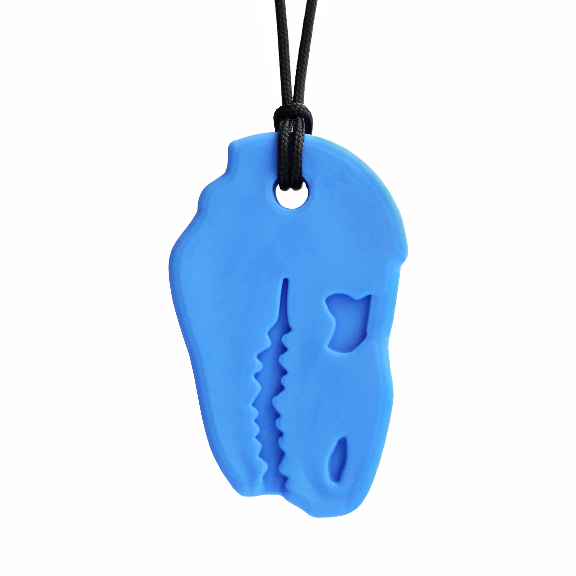 ARK's Dino Bite Chew Necklace