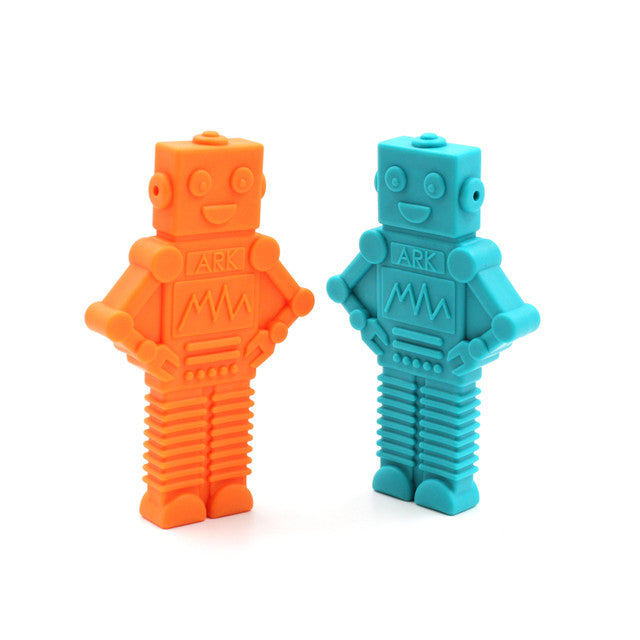 ARK&#39;s MEGA RoboChew™ Robot Chewy