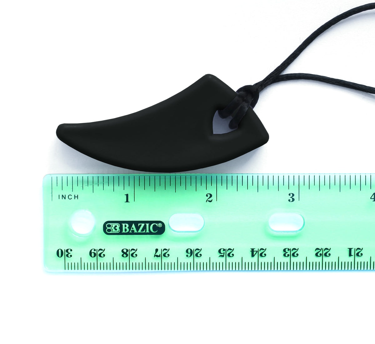 ARK&#39;s Saber Tooth Chew Necklace