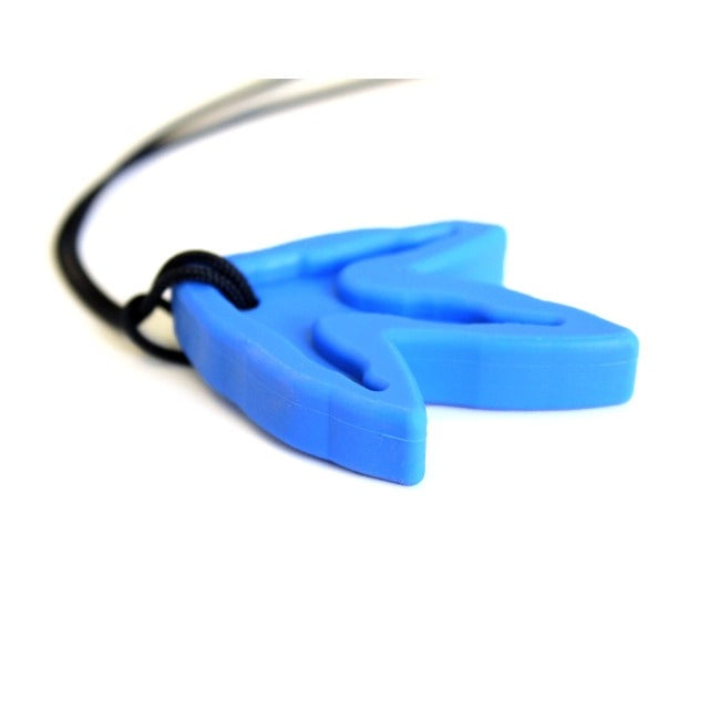 ARK&#39;s Dino-Tracks™ Chew Necklace