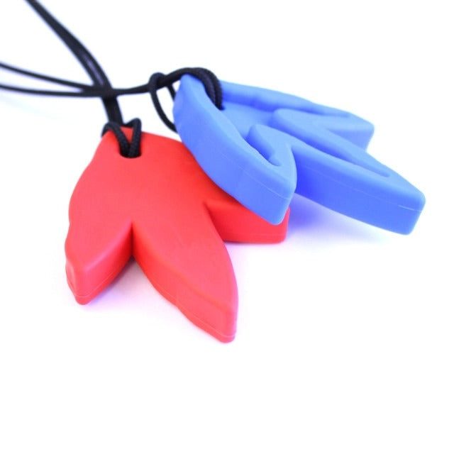 ARK&#39;s Dino-Tracks™ Chew Necklace