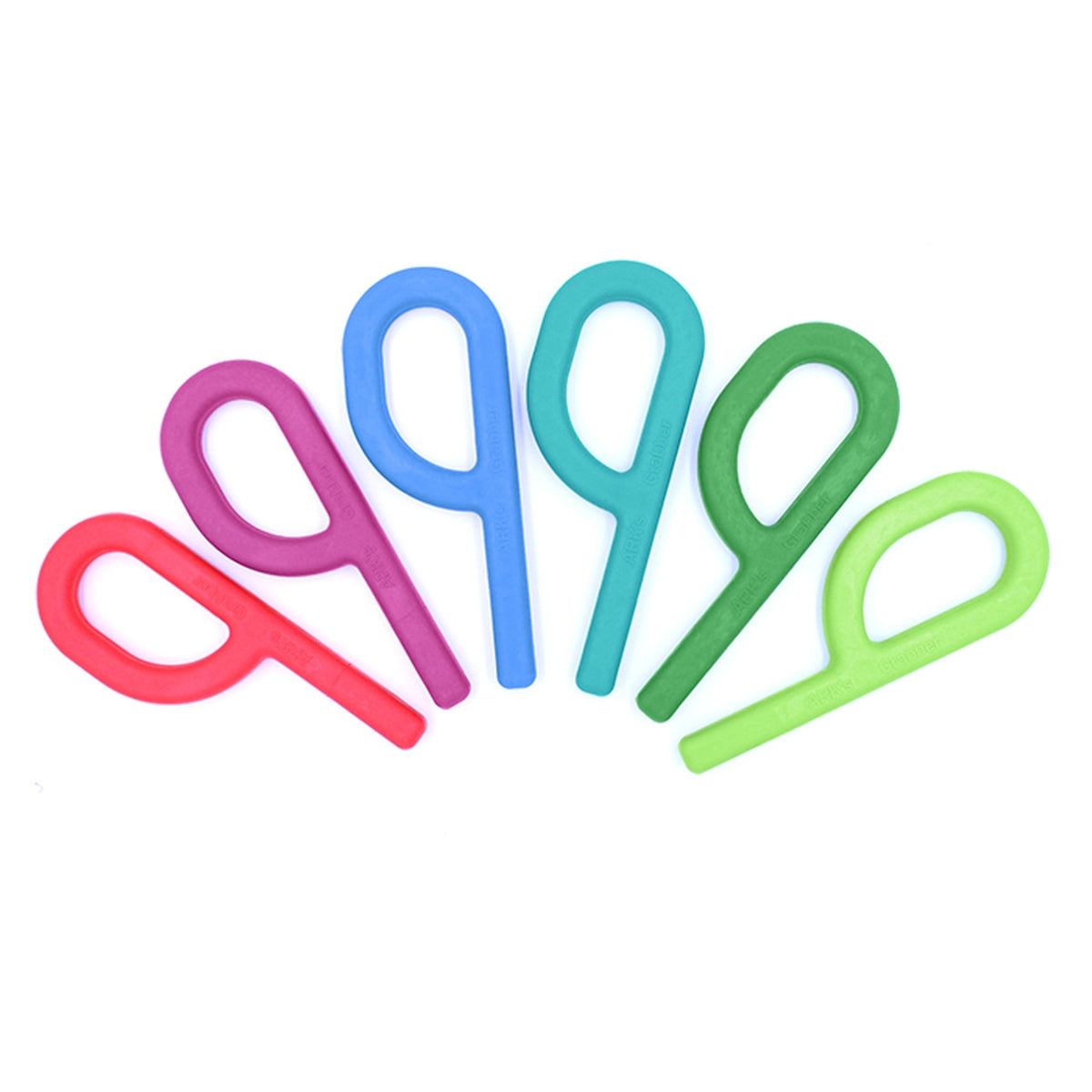 ARK&#39;s Grabber® Original Oral Motor Chew