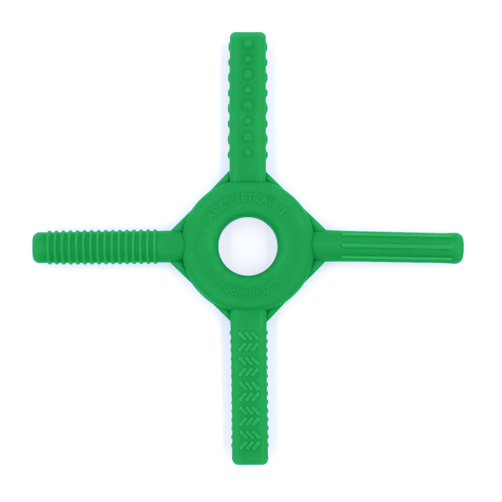 ARK's Tetra-Bite™ Chewy Fidget