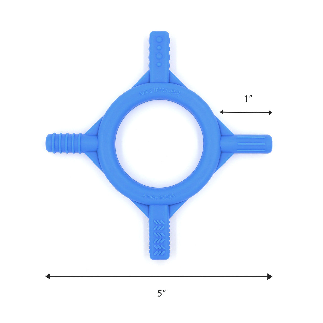 ARK's Baby Tetra-Bite®