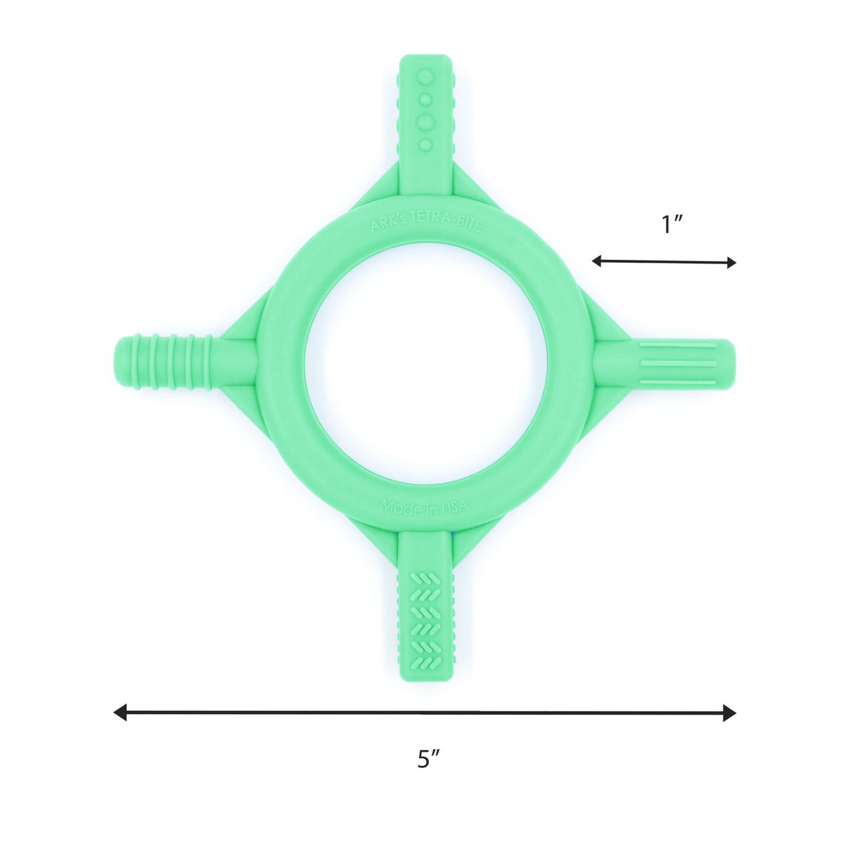 ARK&#39;s Baby Tetra-Bite®