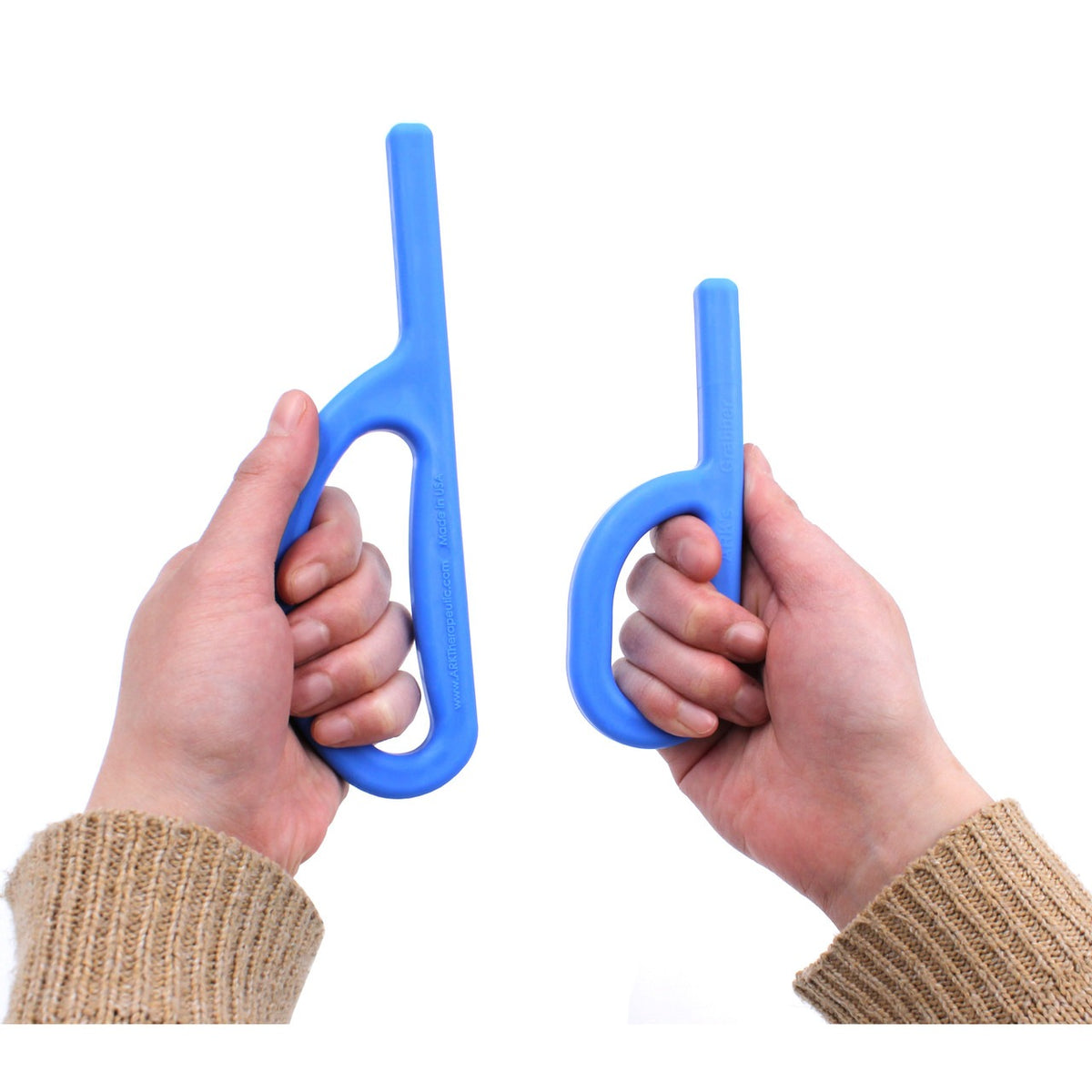 ARK&#39;s Goshabunga Large Grabber® (Textured)