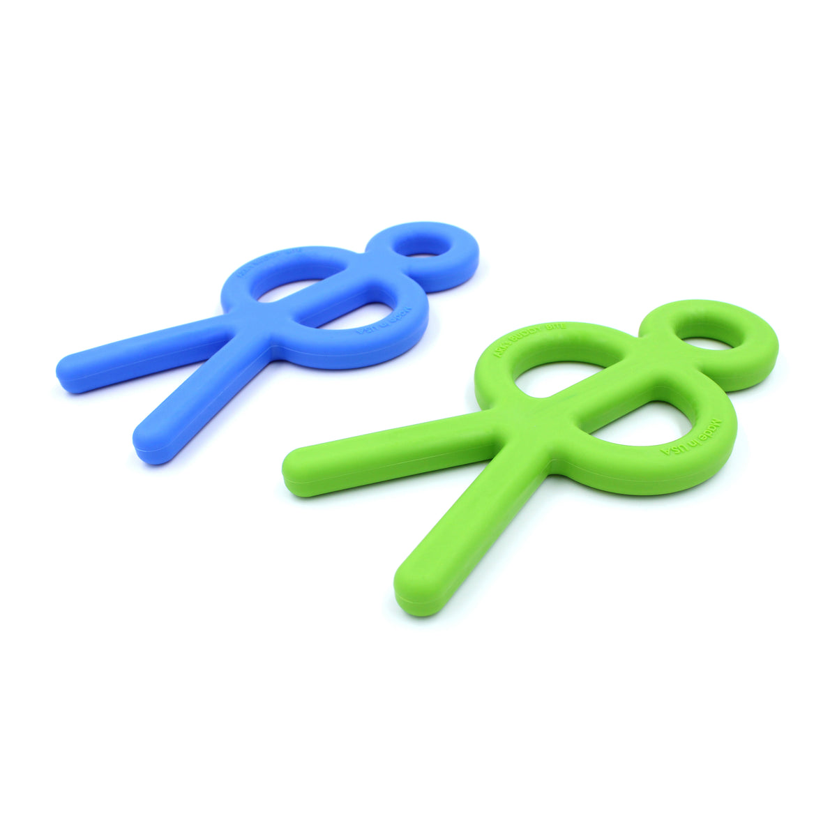 ARK&#39;s Buddy Bite™ Chewable Stick Figure