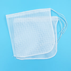 Dishwasher Cleaning Bags (2 Pack)