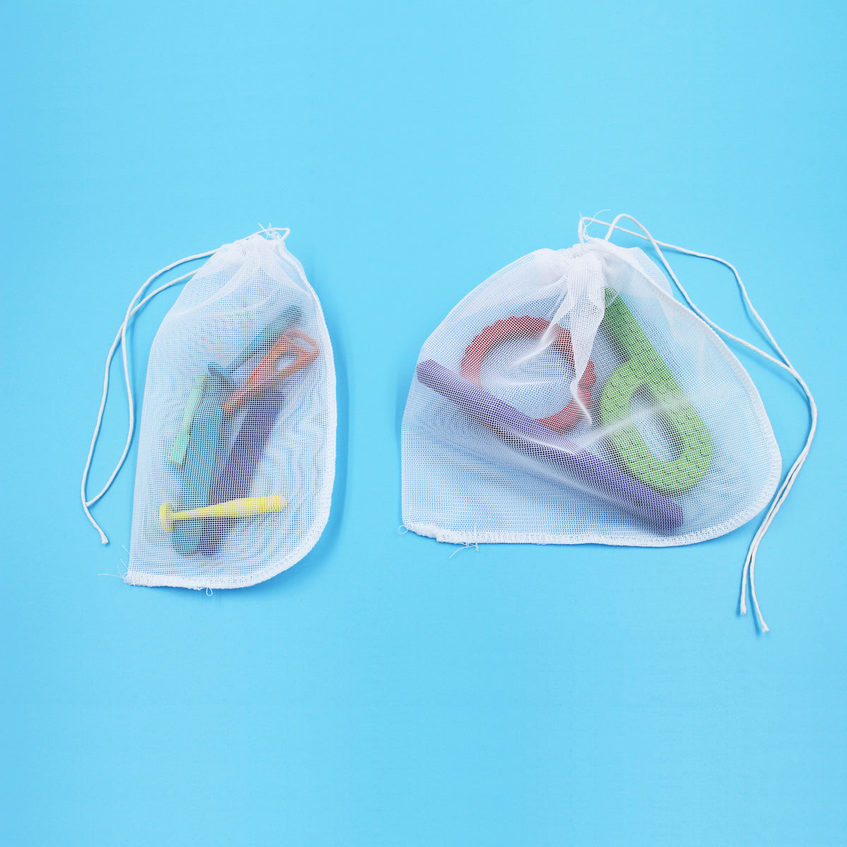 Dishwasher Cleaning Bags (2 Pack)