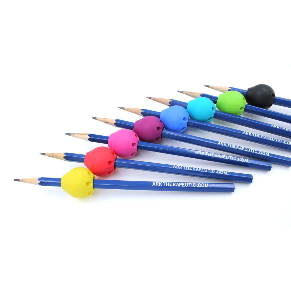 ARK&#39;s Butter Grip Combo