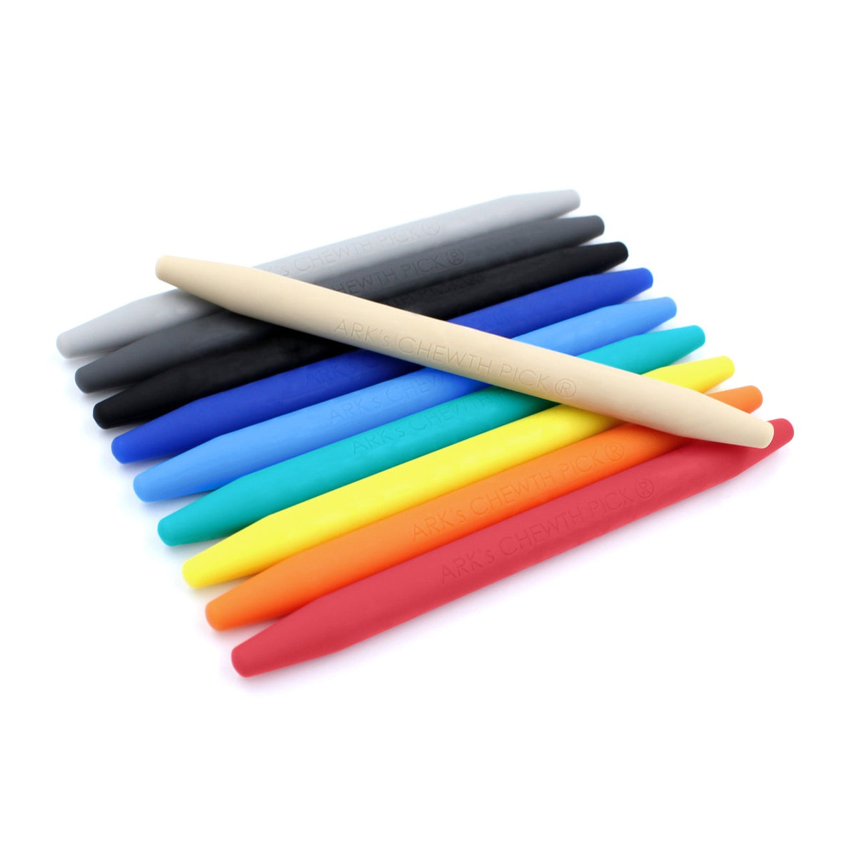 ARK&#39;s Chewth Pick® Chewable &quot;Toothpicks&quot; (Pack of 3)