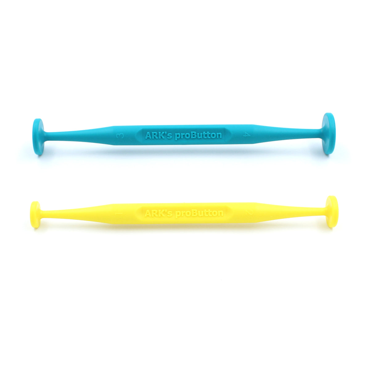 ARK&#39;s proButton™ Set for Lip Closure/Strength