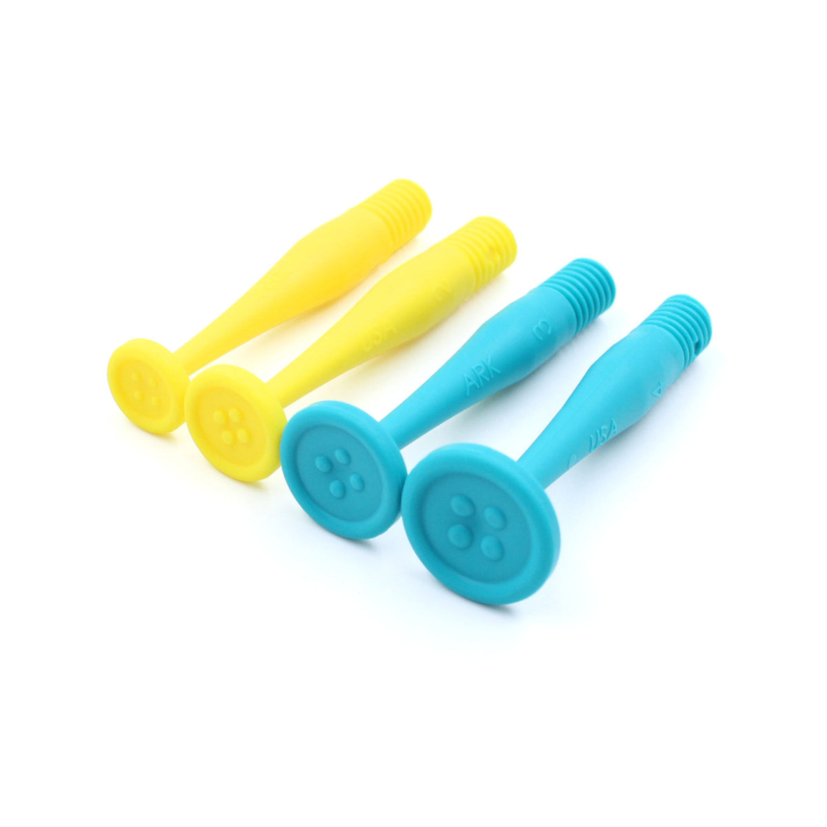 ARK&#39;s Button Tips (2 Pack) for Z-Vibe