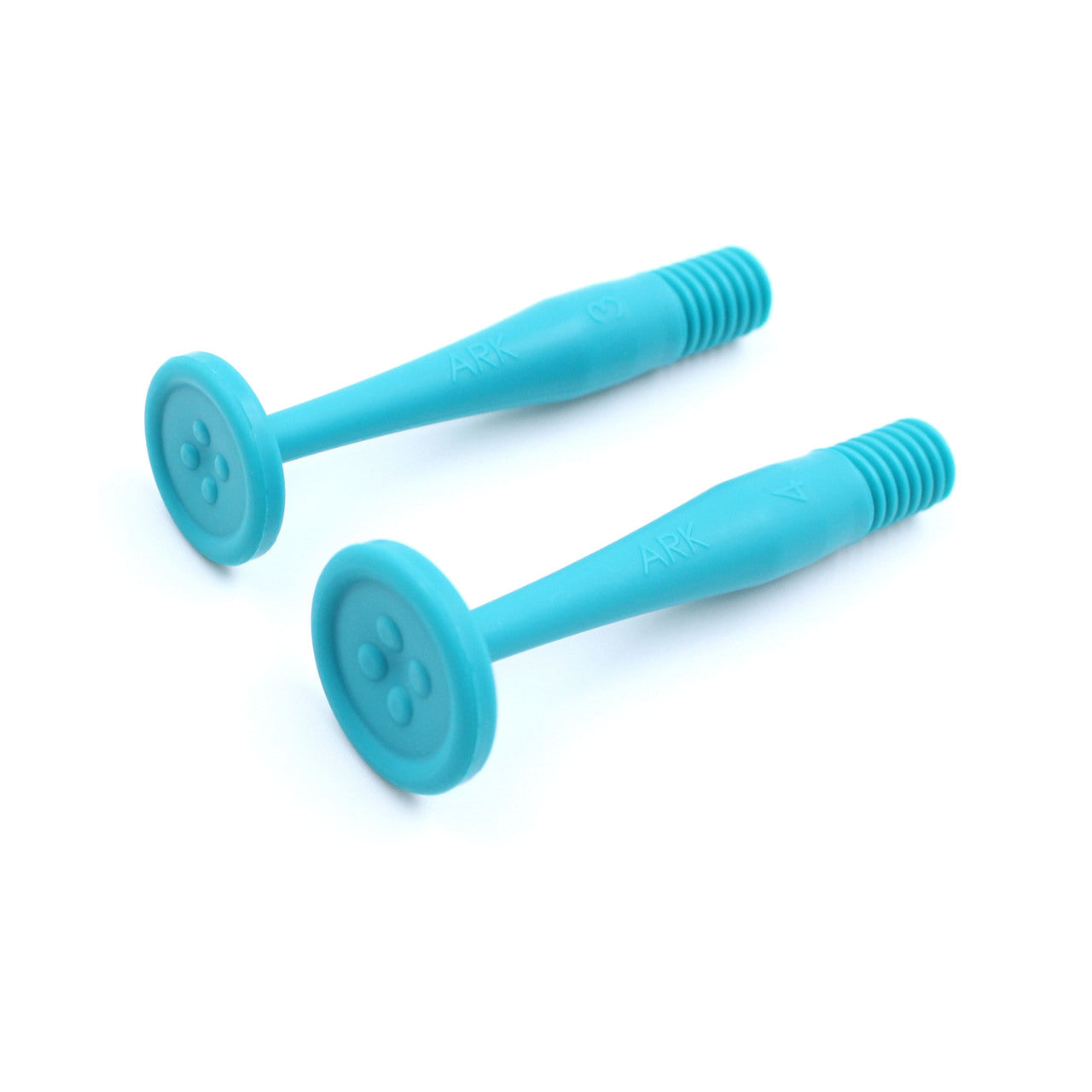 ARK's Button Tips (2 Pack) for Z-Vibe