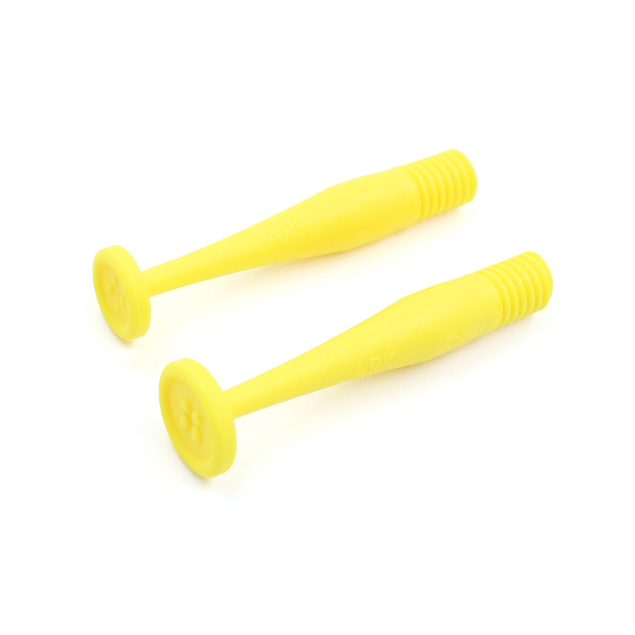 ARK's Button Tips (2 Pack) for Z-Vibe