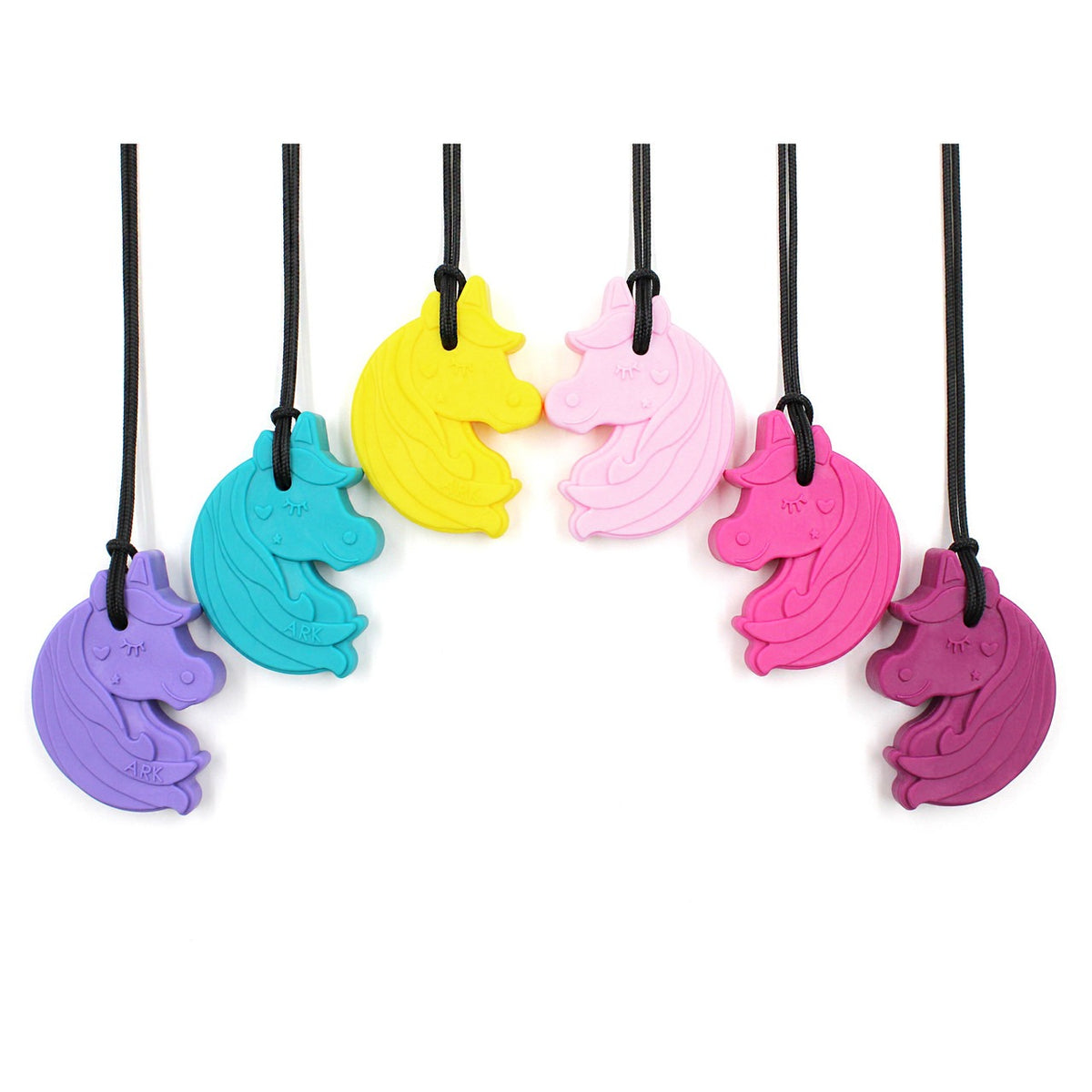 ARK&#39;s Chewnicorn™ Sensory Chew Necklace