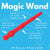 ARK's Magic Wand Chewy