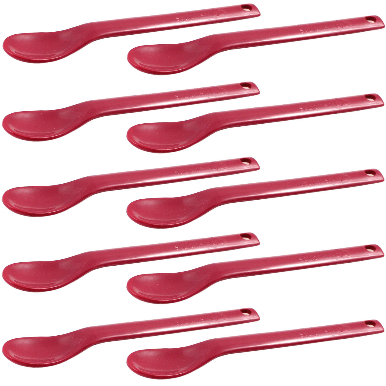 Ark Maroon Spoon™ (Small)