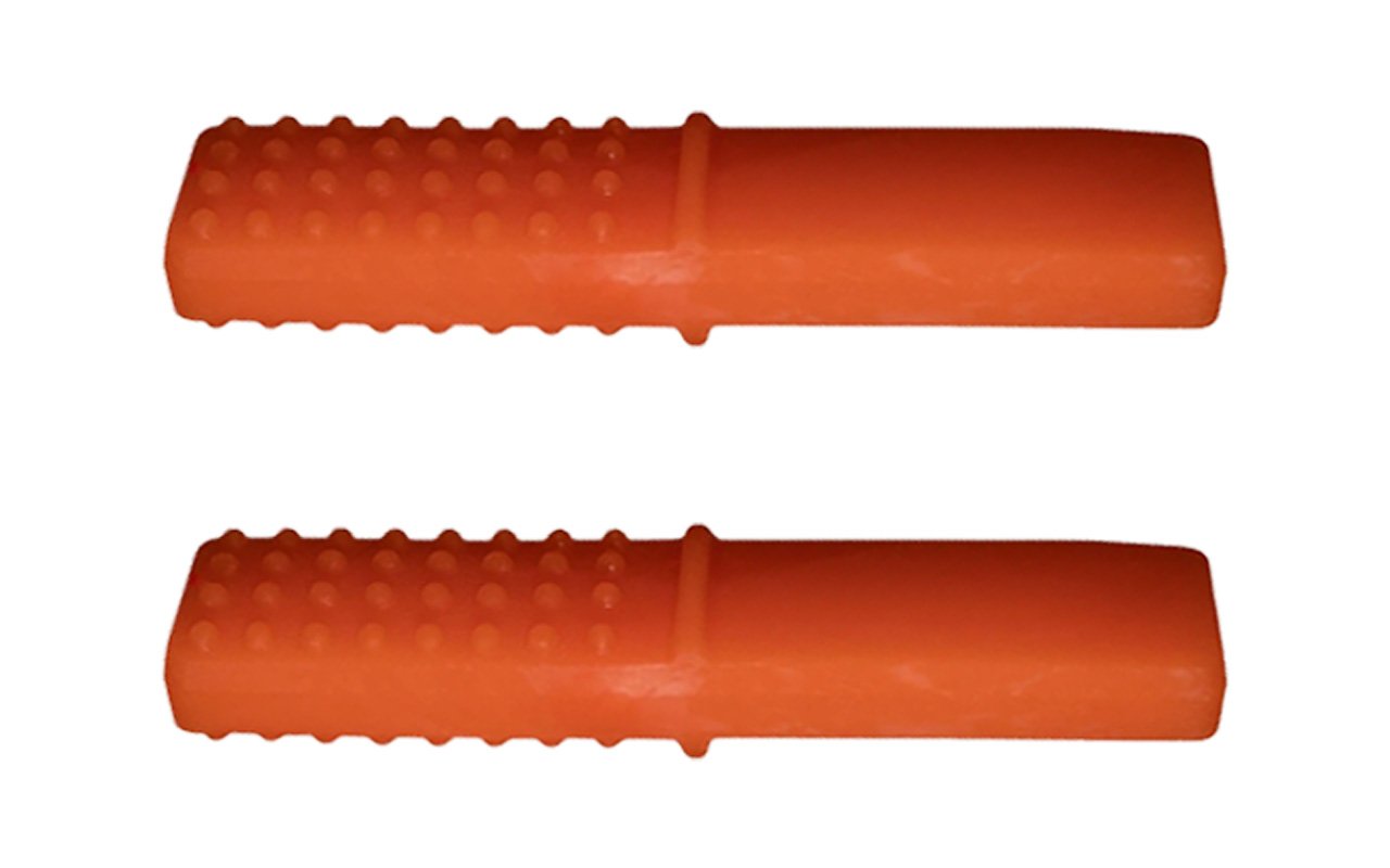 Twin Pack Tough Bars For Extreme Biting - Chew Stixx