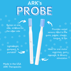 ARK's Probe