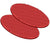 Sensory Seat Pad - Red