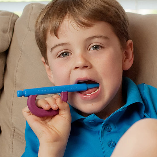 ARK's Soft Brush Tip for Z-Vibe