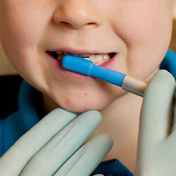 ARK&#39;s Soft Brush Tip for Z-Vibe