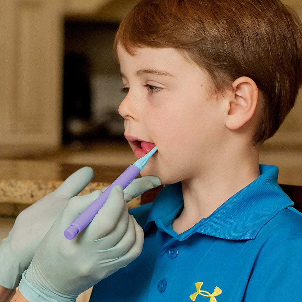 ARK&#39;s Fine Tip for Z-Vibe