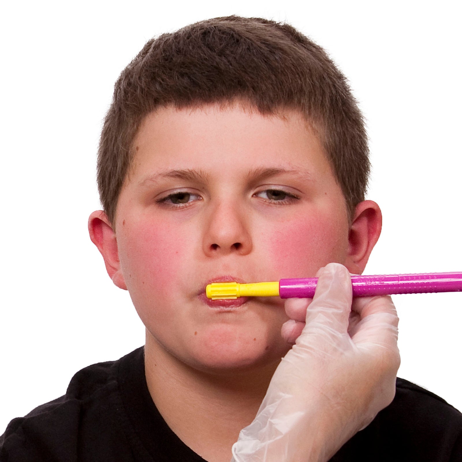 ARK's Preefer Tip for Z-Vibe in use