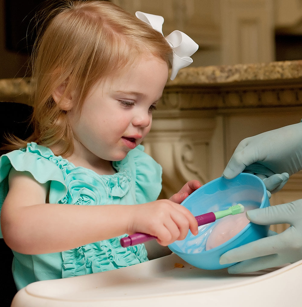 ARK&#39;s Mini Tip for Z-Vibe