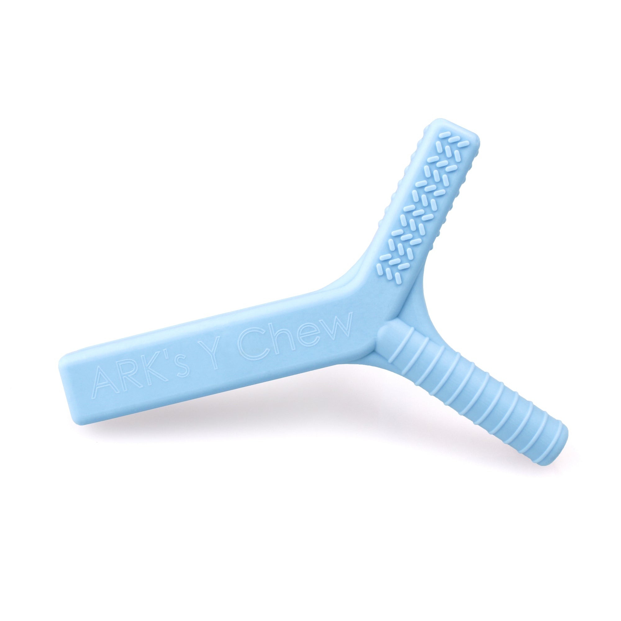 ARK's Y-Chew Oral Motor Chew