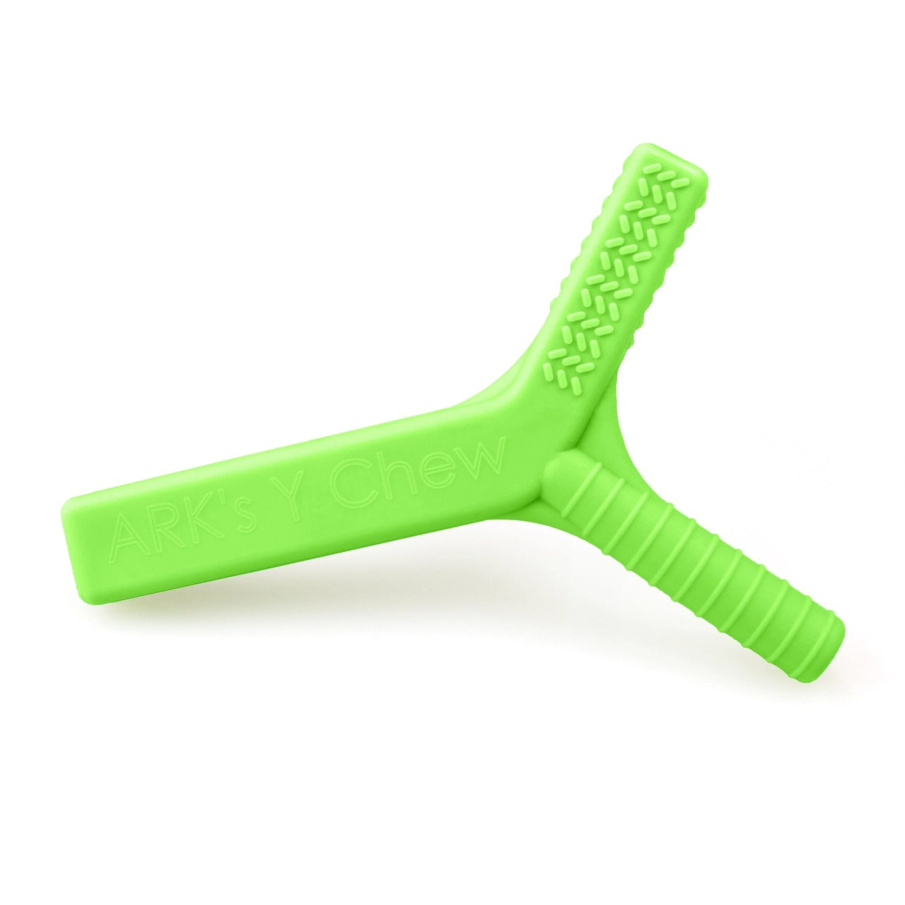 ARK's Y-Chew Oral Motor Chew