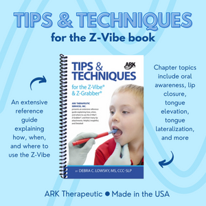 Tips & Techniques for the Z-Vibe® Book