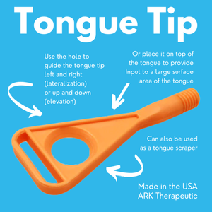 ARK's Tongue Tip for Z-Vibe