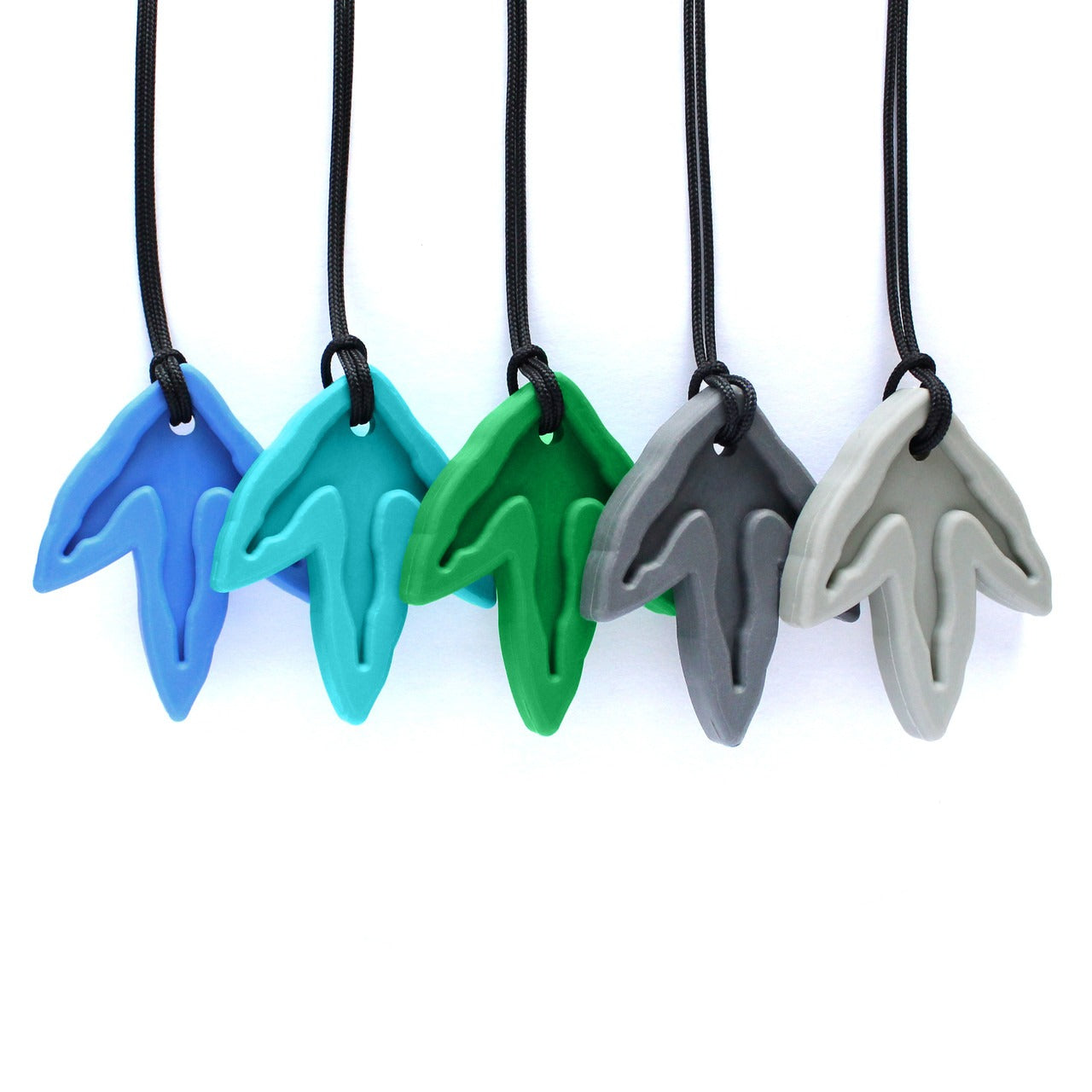 ARK's Dino-Tracks™ Chew Necklace