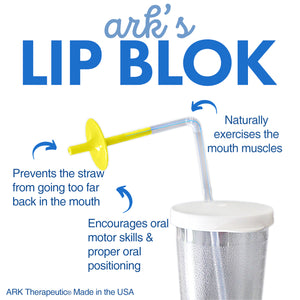 ARK's Lip Blok®