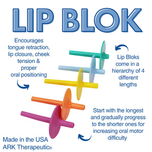 ARK's Flexible Lip Blok®