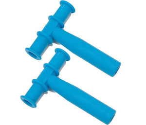 Chewy Tube® - Blue Smooth
