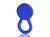 Blue Chew Lolli Swirl Mint Flavour - Chew Stixx
