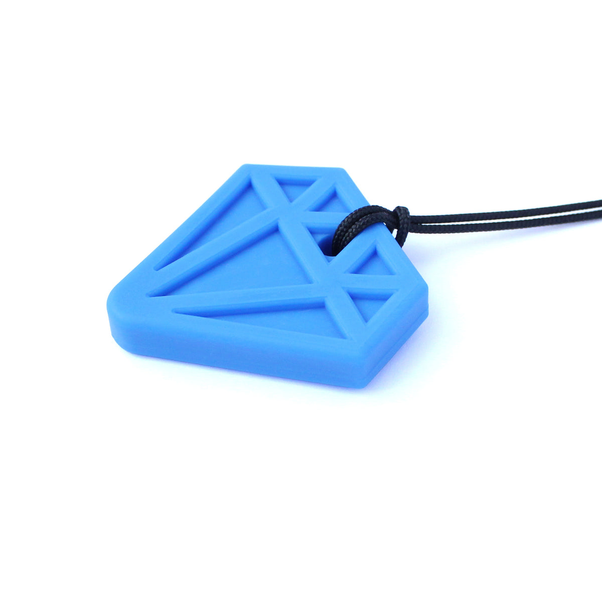 ARK&#39;s Diamond Chewable Jewel Necklace