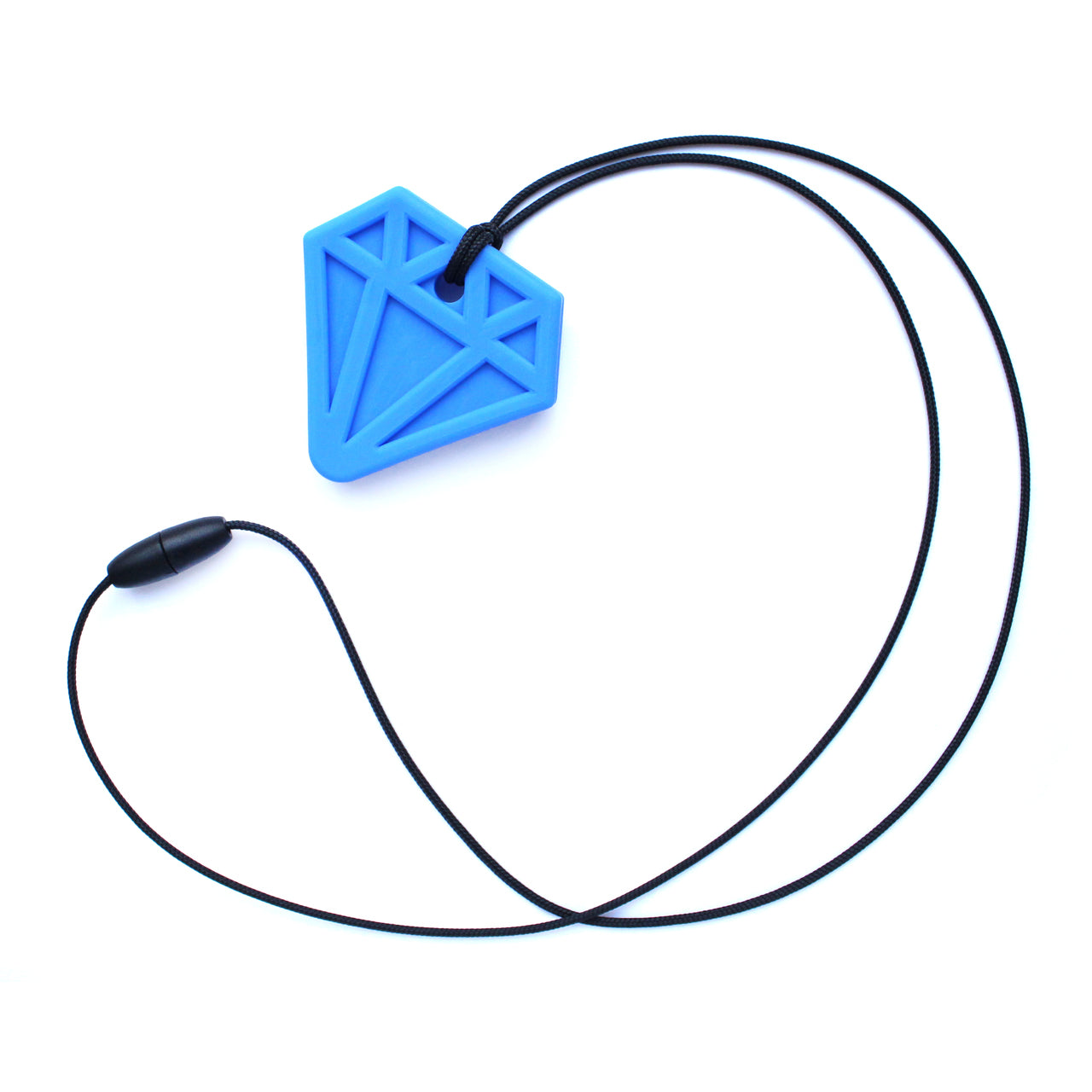 ARK's Diamond Chewable Jewel Necklace