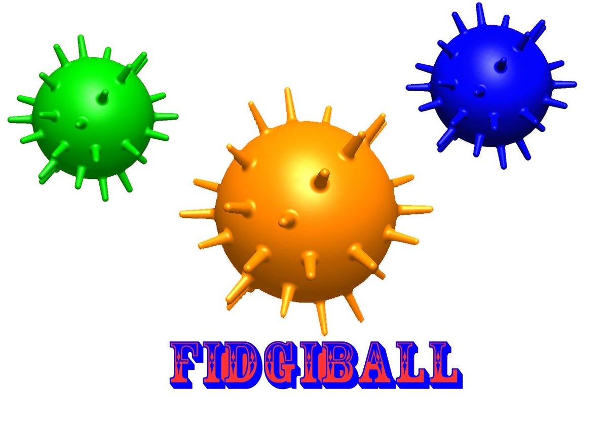 FidgiBall