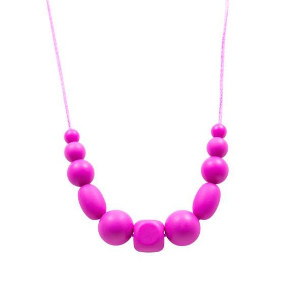 Girls Hunny-Bunny Necklace